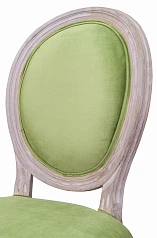 купить красивые Дизайнерский обеденный стул Volker Green