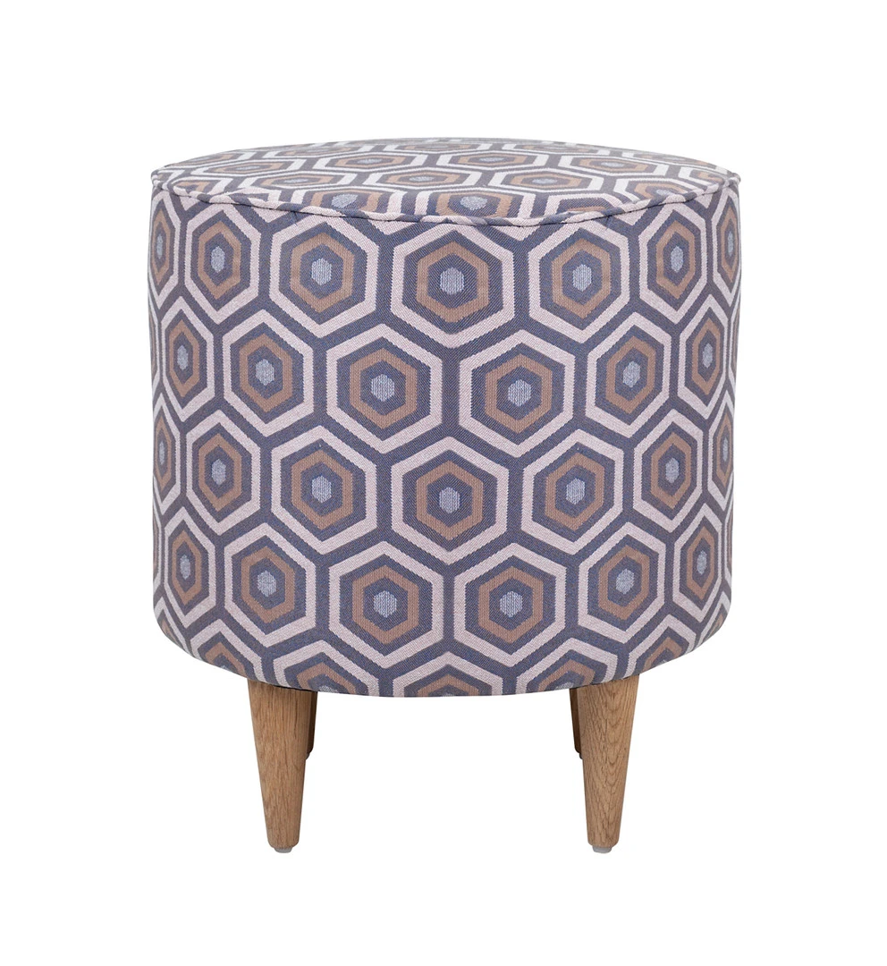 Дизайнерский пуф East