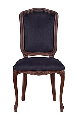 купить Дизайнерский обеденный стул Granes Kora Black