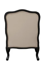 купить Мягкое кресло ретро Nitro Taupe