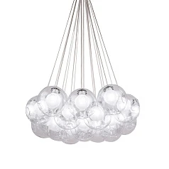 заказать Люстра Bocci Clear 15