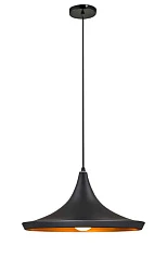 купить красивые Люстра Balina Wide Black в интернет-магазине