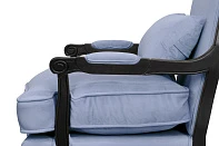 Мягкое кресло ретро Nitro Sky на заказ