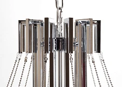 купить красивые Люстра Rocco Silver 12