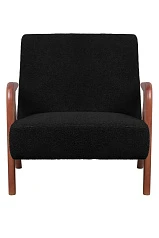 фото Кресло с пуфом для гостиниц Arrow BR V3