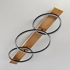 99468 Светодиодный потолочный светильник BOYAL в интернет-магазине