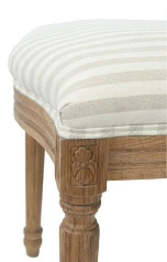 купить Стул Miro Pinstripe