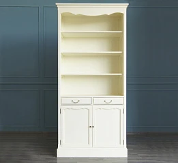 купить Книжный шкаф "Leontina" арт ST9330