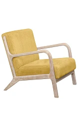 фото Кресло дизайнерское Cody Umber