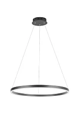 Люстра Orblaze 600 black в интернет-магазине