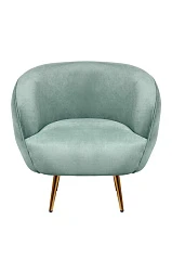 купить Мягкое кресло Benee Green