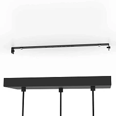 купить стильные 390177 Люстра PAZ в интернет-магазине