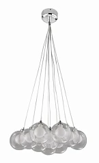 Люстра Bocci Clear 10 в интернет-магазине