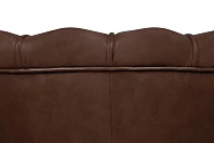 купить красивые Низкое кресло ракушка Pearl Brown V2