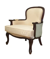 Классическое кресло Diesta Velvet