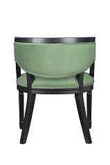 Стул Orzo Olive в интерьере