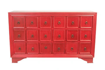 купить красивый Дизайнерский комод Danek в интернет-магазине