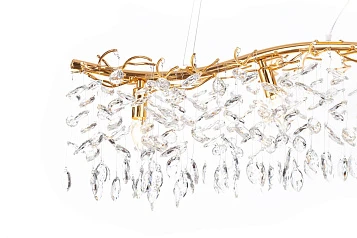 купить красивые Люстра Veridian