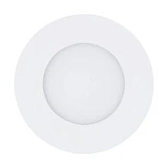 фото 64618 Светодиодный встраиваемый светильник FUEVA 1 PRO, 2,7W(LED) в интерьере