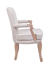 купить Классическое кресло Anver Beige в интернет-магазине
