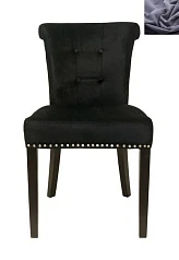 купить красивый Стул Utra Dark Grey