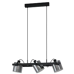 Подвесной потолочный светильник (люстра) HORNWOOD 2