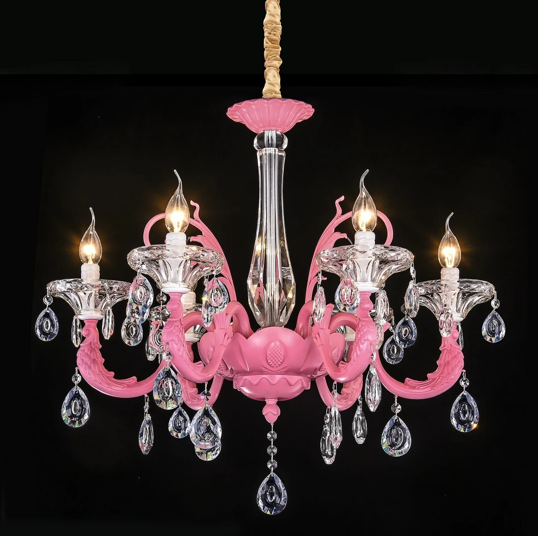 заказать стильные Люстра Pink