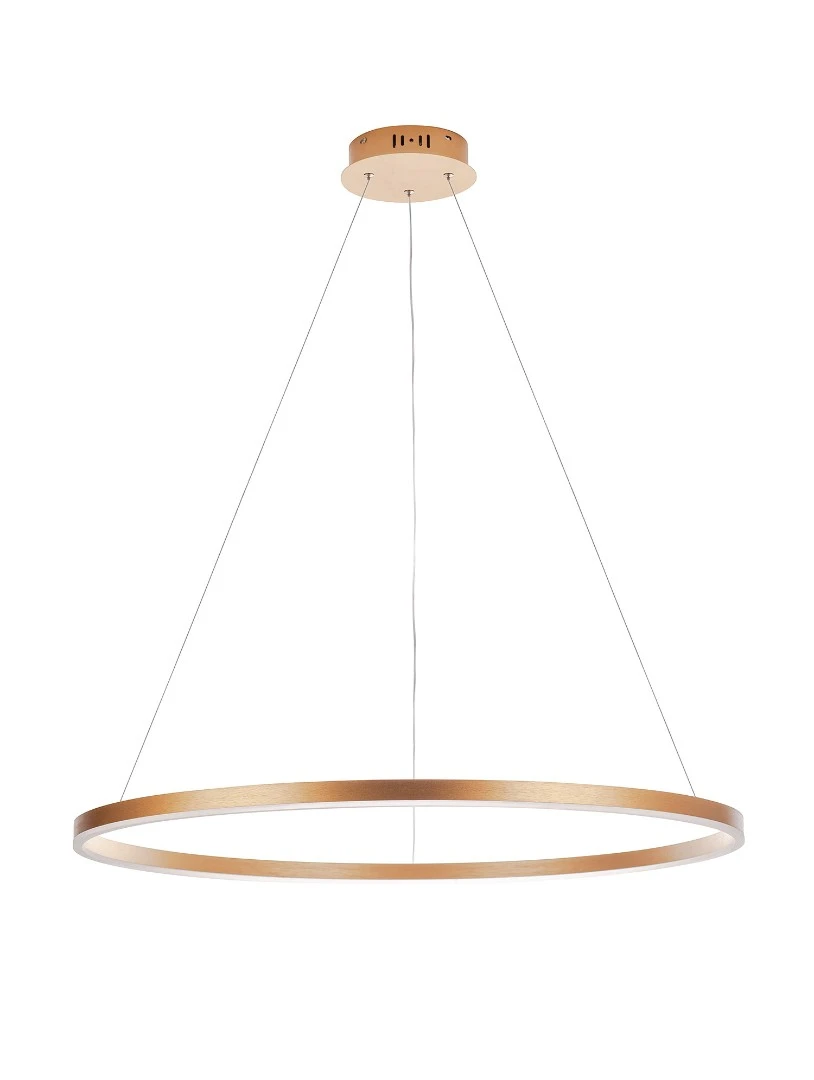 Люстра Orblaze 1000 gold в интернет-магазине