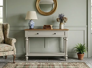 купить Консоль "Одри (Odri)" арт od2124/7032 в интернет-магазине