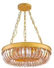 купить Люстра Terra Gold Amber D50 в интернет-магазине