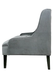 купить красивый Американский диван Sommet New серый