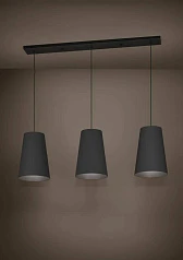 390133 Люстра PETROSA