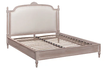 Дизайнерская кровать Leysa в интерьере