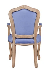 фото Стул Graph Arm Flower в интерьере