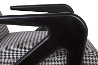 фото Кресло современное Arrow BL V8 разноцветное