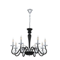 купить стильные 39127 Люстра потолочная MEDUNO