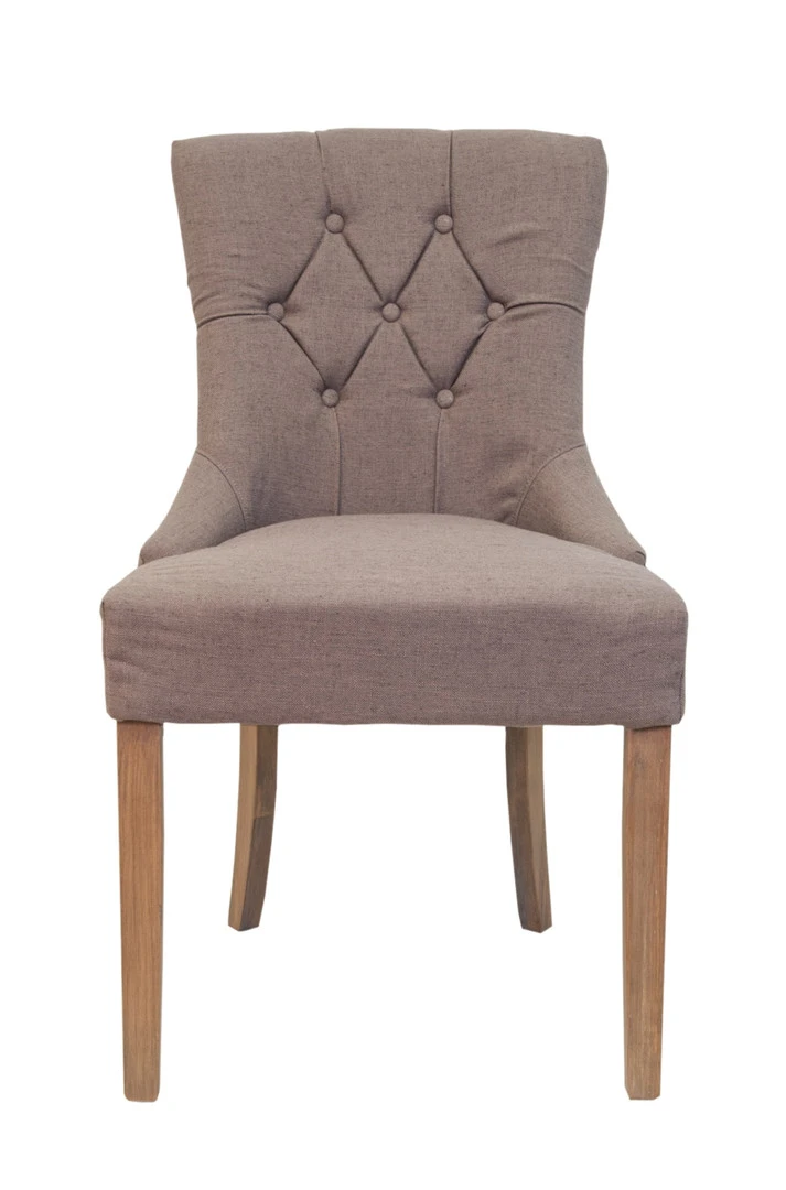 купить Дизайнерский обеденный стул Avec