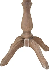 купить Журнальный столик круглый Regen в интернет-магазине