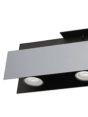 97396 Светильник потолочный светодиодный VISERBA