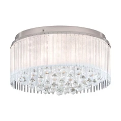 39332 Светильник потолочный светодиодный MONTESILVANO