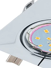 94263 Светодиодный встраиваемый светильник PENETO в интернет-магазине