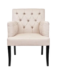 заказать стильное Низкое кресло Zander White