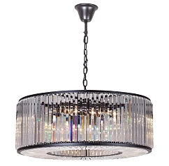 купить стильные Люстра Welles Round D80