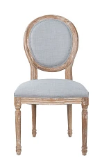 Стул Miro Light Grey в интерьере