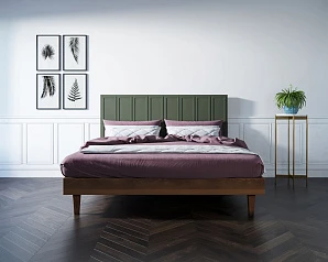 красивые Кровать "Andersen" 180х200 см арт AN180 в интернет-магазине