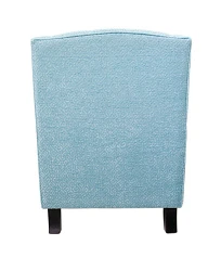 Полукресло Scott Blue в интернет-магазине