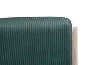 фото Кресло дизайнерское Cody Forest в интерьере