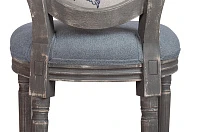 Стул Volker Owl V4 в интернет-магазине