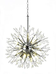 Люстра Snowflake 500