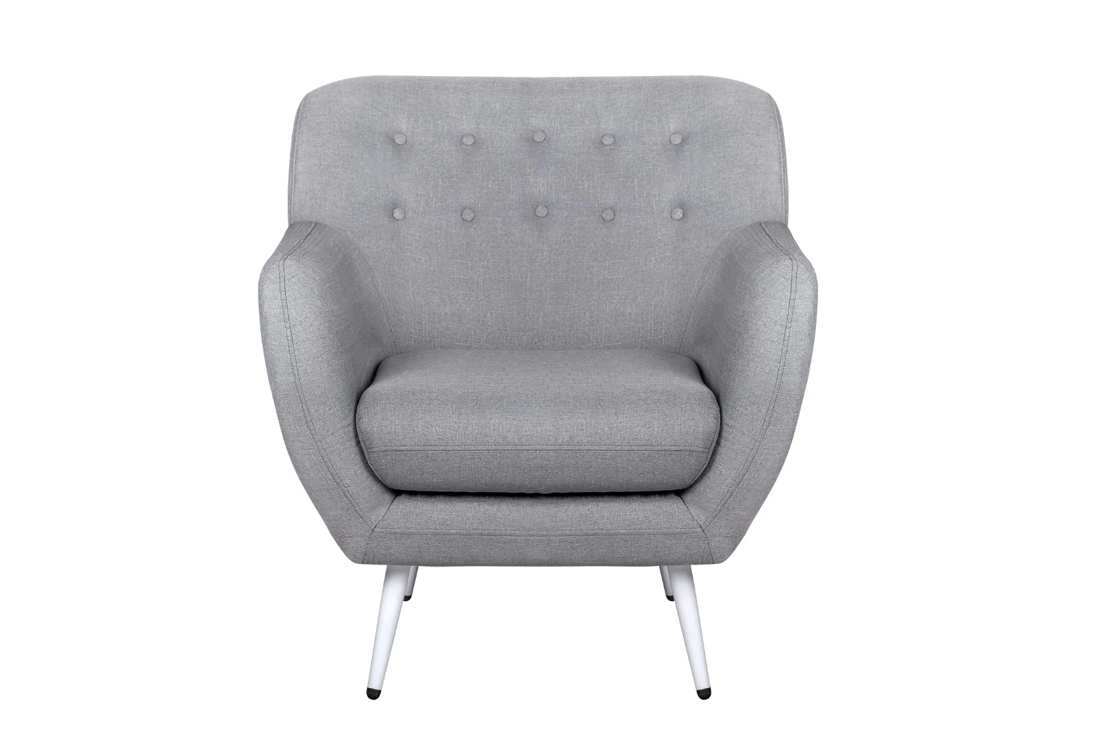купить Низкое кресло Fuller Grey V2